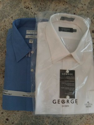 covington dress shirts