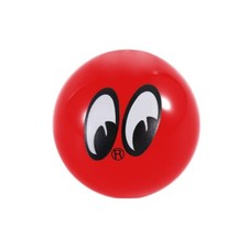Jdm Universal Moon Eye Ball Manual Gear Stick Shift Knob Lever Shifter