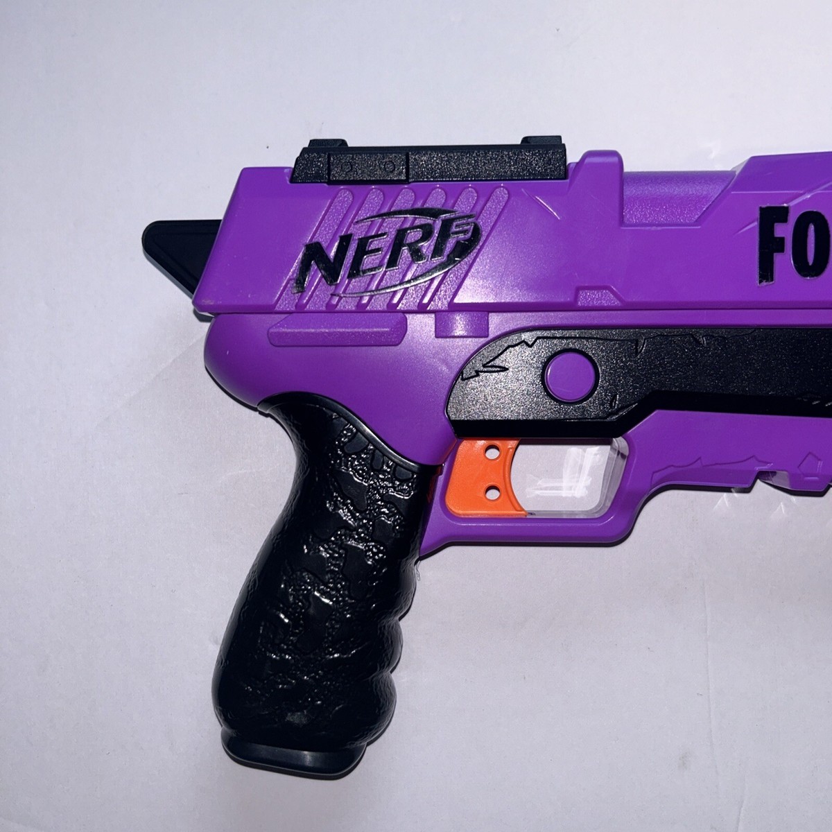 NERF FORTNITE トイガン ダーツ付き Amazon.co.jp: 【Amazon.co.jp 限定】ハズブロ(HASBRO) ナーフ