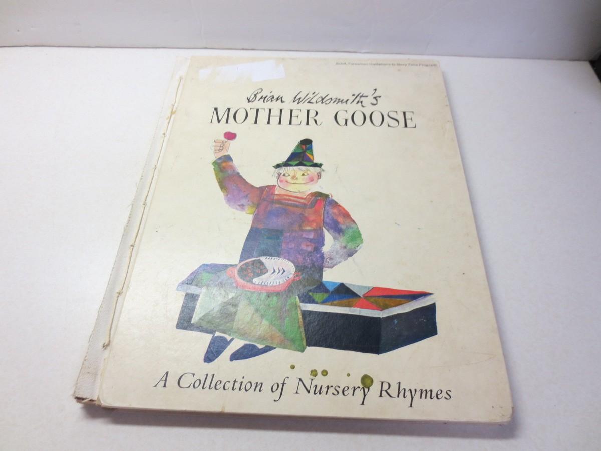 (未使用･未開封品)Mother Goose Collection [DVD] Mother Goose Dvd | eBay