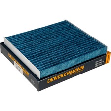 Filtre d'habitacle Mazda 929