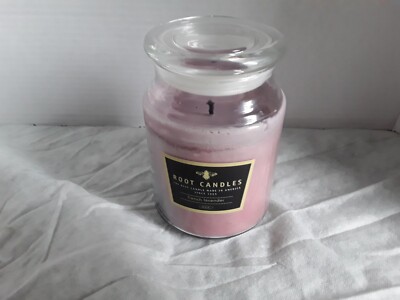 Root Candles French Lavender Medium Candle Discontinued Scent