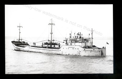 ce3844 - F T Everard Coaster - Rosemary Everard - Baujahr 1965 - Foto
