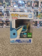 Funko Vaporeon 3.75 inch Action Figure 