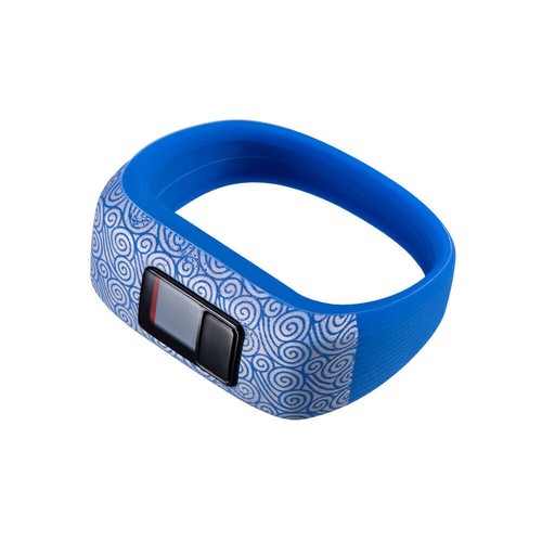 Silicone Watch Band Strap For Garmin Vivofit 3 / Vivofit JR 2 Band Replacement - Picture 26 of 34