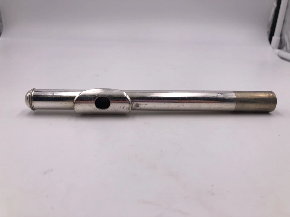 Flauta Armstrong 104 Foto 2 de 4