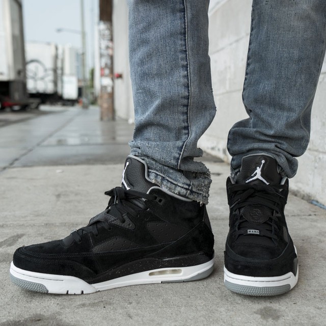 nike jordan son of low