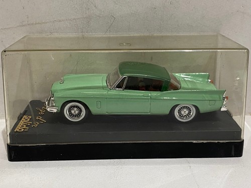 SOLIDO Studebaker Hard Top 1957 Ref.4522 1:43 Diecast modelcar
