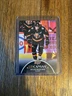 MIKAEL BACKLUND 2021-22 UPPER DECK SERIES 1 HOCKEY - **BLACK** CANVAS SSP