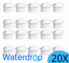Waterdrop Filterkartuschen, Ersatz für Brita...
