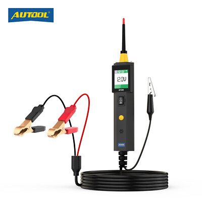 KFZ Prüflampe Power Probe Stromkreistester Prüflampe LKW PKW Diagnosewerkzeug 