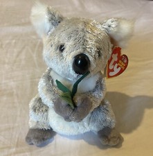 TY Beanie Babies - BONZER the Koala Bear (2003)