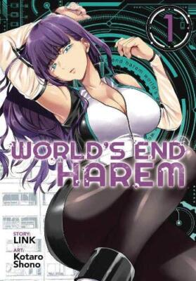 World's End Harem, Vol. 1 [Paperback]