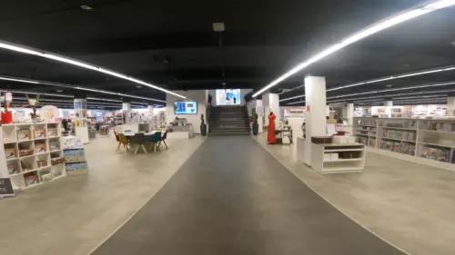 Carina Professional - Computer Nähmaschine 206 Stiche m. Anschiebetisch stark - Video 1 von 1