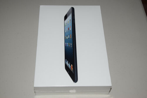 Apple iPad mini 1 primera generación MD540LL/A 16 GB Wi-Fi + celular Verizon 4G 7,9 pulgadas negro - Imagen 3 de 6