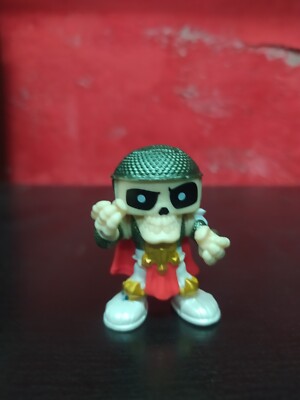 TREASURE X - BRUTUS BLINGUS LOOSE ACTION FIGURE 