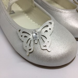 children's ballet pumps