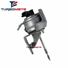 Turbo actuator 819872 for Citroen C4 Picasso Jumpy Berlingo Dispatch DS3 DS4 DS5