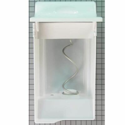 LAP Ice Container Assembly For Frigidaire, Kenmore, And White Westinghouse Refrigerators