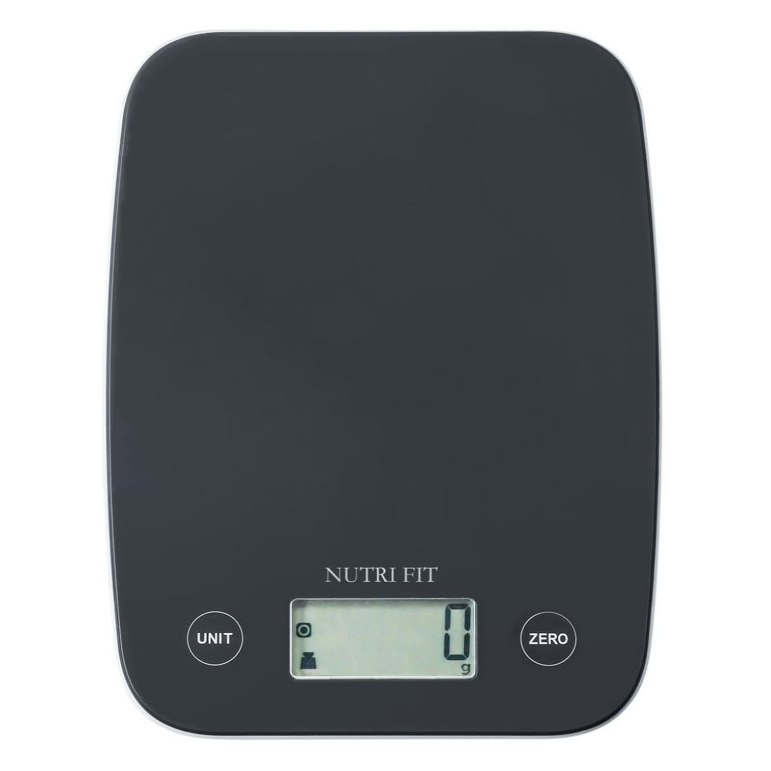 Digital Food Scale, 11lb Kitchen Scale Digital Weight, Cooking Scale for Food...