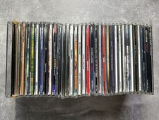 💿 Maxi/Single Sammlung - 68 Stück 💿