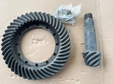 Genuine Meritor Gear Set A41470-1 RD RP20145 Front 6.43 Ratio Rockwell 7:45