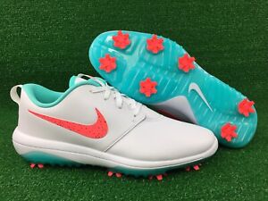 Nike Roshe G Tour Golf Shoes Cleats 