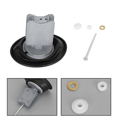 1x Moto Kit de réparation carburateur pour Polaris Sportsman scrambler 500 300 - Photo 1/4