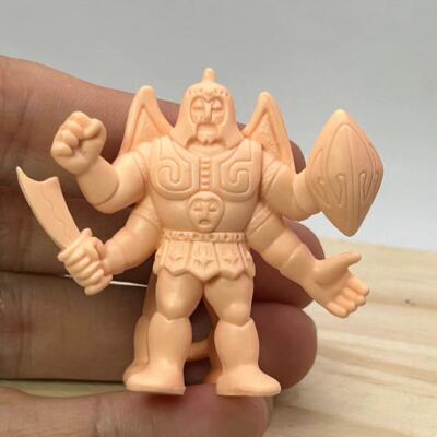 Buy Vintage M.U.S.C.L.E. Men Satan Cross Kinnikuman Figure Buy Vintage M.U.S.C.L.E. Men Satan Cross Kinnikuman Figure