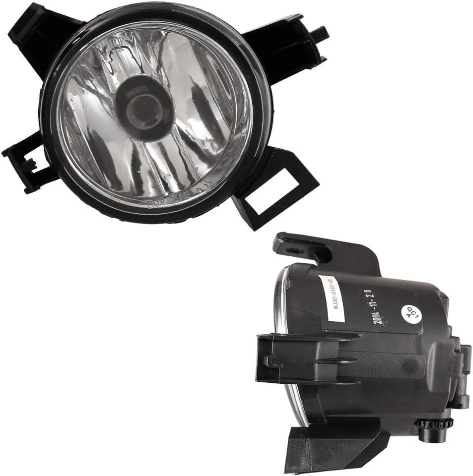 Fog Light For 2004 2005 2006 Nissan Quest Altima Bumper Lamp Passenger RH Side - Изображение 4 из 4