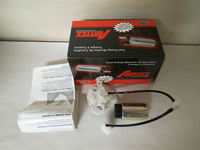 AIRTEX E8725 ELECTRIC FUEL PUMP & STRAINER 