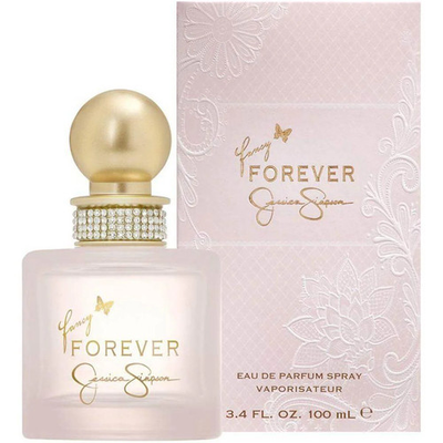 #ad Fancy Forever by Jessica Simpson perfume for women EDP 3.3 3.4 oz New in Box $20.81