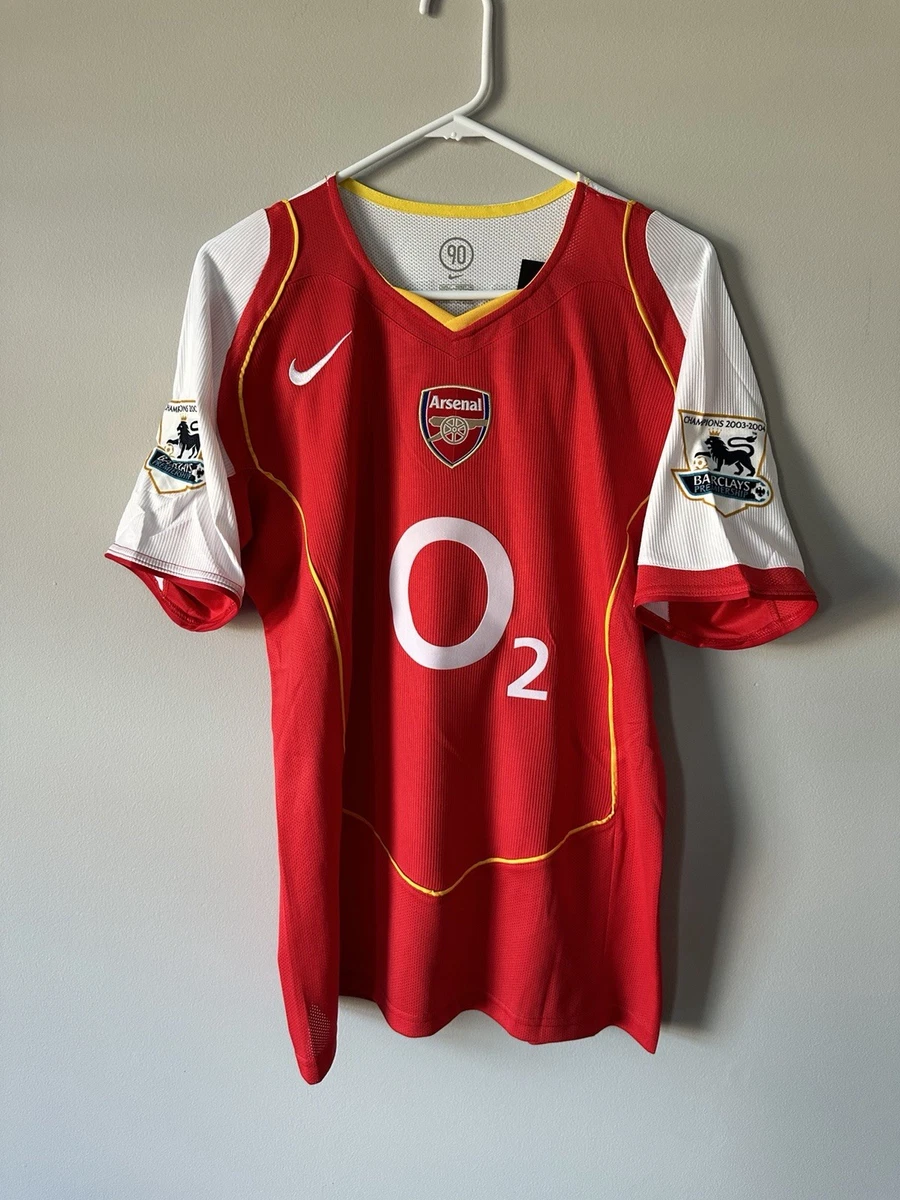 Henry Arsenal Jersey for sale | eBay
