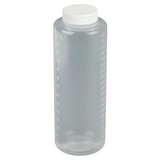 19103 Robinair Oil Injector Bottle Assembly