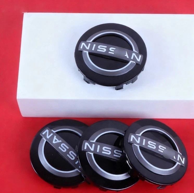 NISSAN Genuine Set Disc Wheel Ornament for ROGUE T33 2022 40342