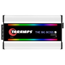 [US SELLER] Taramps THE BIG BOSS 5 BASS 1 Cha...