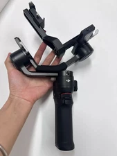 DJI RS 3 Mini 3-Axis Gimbal Stabilizer for Cameras Canon Sony Panasonic Nikon