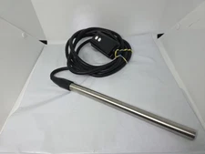 1800W Fully Submersible, Portable Electric Pool and Hot Tub Immersion Water Heat