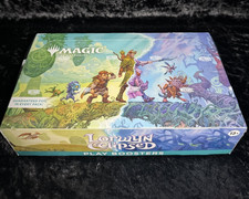 Lorwyn Eclipsed Play Booster Box - Magic: The Gathering