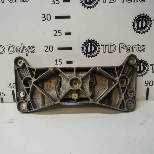 BMW 5 Touring F11 Getriebebrücke 6781222 2.0 Diesel 135kw 2010 11661382