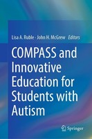 Compass And Innovative Education For Students With Autism Lisa A. Ruble