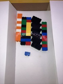 LEGO Dominos Board Game Box