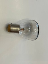 Polar 76 EM Guillotine  Light Blub