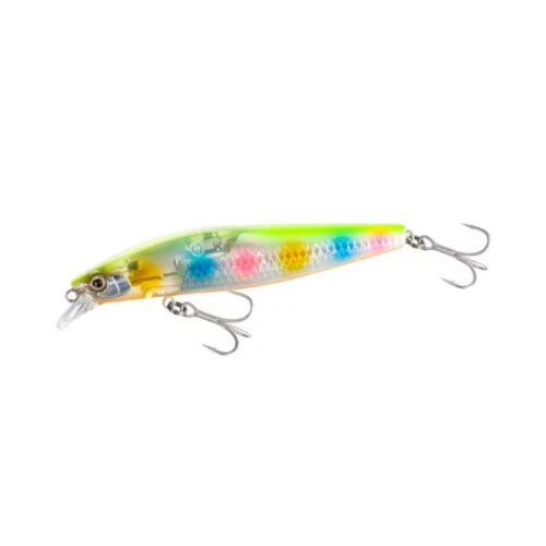 Caramelo Shimano Lure Exsence Silent Assassin 99S FB 99 mm 17g 005