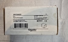 Johnson Erie Schneider JH13A020 / AH13A020 24V PopTop HCO Actuator 24v 6.5 watts