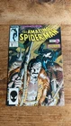 The Amazing Spider-Man #294 Marvel Comics 1987 - Death of Kraven b