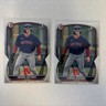 2023 1st Bowman Draft Rookie RC ROMAN ANTHONY Paper Boston Red Sox #BP-71