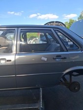Porte arrière et accessoires Audi 80
