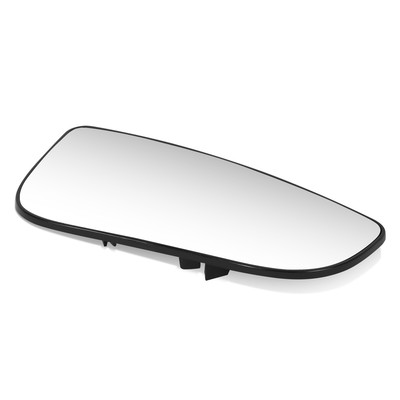 Fit 19-24 RAM 2500 3500 4500 5500 Side Blind Spot Mirror Glass Passenger Right