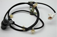 ABS Sensor Hinterachse Rechts FüR Suzuki Wagon R+